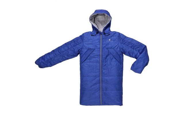 Bergstop CozyBag Wilderness S Grün 2 Bergstop CozyBag Wilderness S Grün – Bild 2