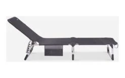 Crespo AL 365 Liege 198 X 64 Cm Dunkelgrau 5 Crespo AL 365 Liege 198 X 64 Cm Dunkelgrau -Camping Gear Günstiges Camping Geschäft 559093 3706208