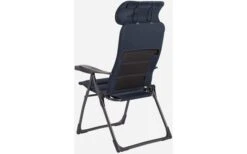 Crespo AP 215 Air Deluxe Compact Relaxsessel Blau -Camping Gear Günstiges Camping Geschäft 559180 3730593