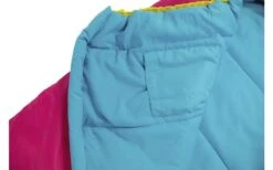 Grüezi Bag Kids Grow Colorful Schlafsack Blau 12 Grüezi Bag Kids Grow Colorful Schlafsack Blau -Camping Gear Günstiges Camping Geschäft 559246 3704216 1