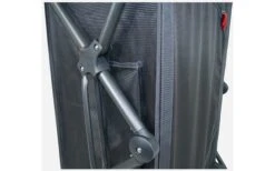 Crespo AP 106 Garschrank 44 X 65 X 89 Cm Schwarz -Camping Gear Günstiges Camping Geschäft 559258 3706118