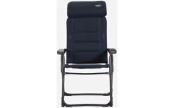 Crespo AP 215 Air Deluxe Compact Relaxsessel Blau -Camping Gear Günstiges Camping Geschäft 559282 3730609