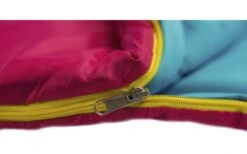 Grüezi Bag Kids Grow Colorful Schlafsack Blau 13 Grüezi Bag Kids Grow Colorful Schlafsack Blau -Camping Gear Günstiges Camping Geschäft 559291 3704222 1