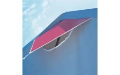 DWT Steilwandzelt Villa 6 -Camping Gear Günstiges Camping Geschäft 56253 114313