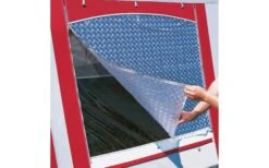 DWT Steilwandzelt Villa 4 -Camping Gear Günstiges Camping Geschäft 56255 114265 1