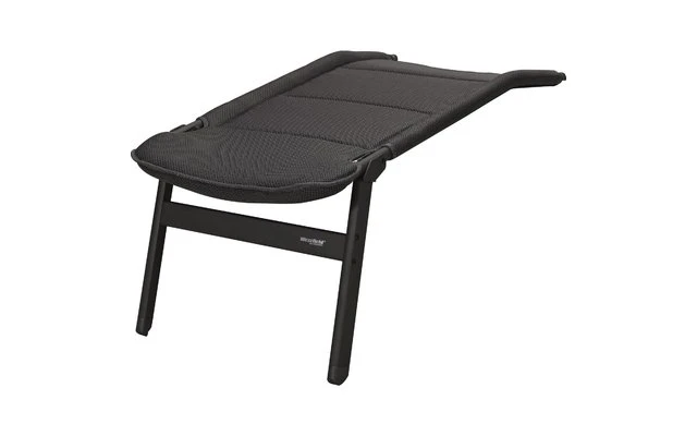 Westfield Beinauflage Breeze Grau 3 Westfield Beinauflage Breeze Grau – Bild 3