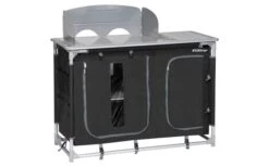 Berger Campingküche Mit Spüle Schwarz 7 Berger Campingküche Mit Spüle Schwarz -Camping Gear Günstiges Camping Geschäft 56717 40306