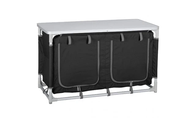 Berger Camping Sideboard 1 Berger Camping Sideboard