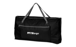 Berger Küchenbox Premium II Schwarz -Camping Gear Günstiges Camping Geschäft 56728 166462 1