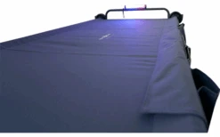 Disc-O-Bed Campingliege XLT Exklusiv Edition Mit Taschenlampe 10 Disc-O-Bed Campingliege XLT Exklusiv Edition Mit Taschenlampe -Camping Gear Günstiges Camping Geschäft 571078 3874374