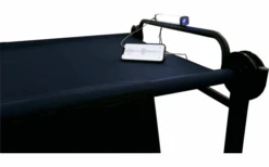 Disc-O-Bed Campingliege XLT Exklusiv Edition Mit Taschenlampe 13 Disc-O-Bed Campingliege XLT Exklusiv Edition Mit Taschenlampe -Camping Gear Günstiges Camping Geschäft 571090 3874398