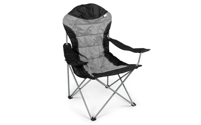 XL High Back Chair Fog 1 XL High Back Chair Fog