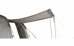 Tambu Nihaita 5 Personen Familien Tunnelzelt Braun -Camping Gear Günstiges Camping Geschäft 575975 3940527