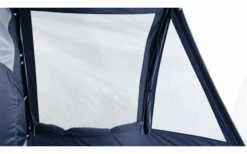 Tambu Suti TC 4 Personen Familien Tunnelzelt Navy Blau -Camping Gear Günstiges Camping Geschäft 576051 3934011