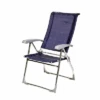 Dukdalf Aspen 4611 Campingstuhl Blau