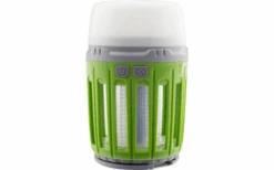 Entac Moskito Campingleuchte Plastik Grün 3 W