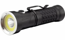 Entac 90° T6 Aluminium Taschenlampe 5 W -Camping Gear Günstiges Camping Geschäft 581999 3957755