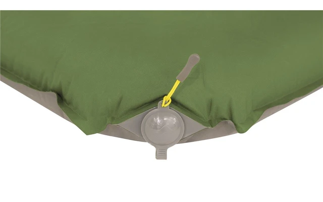 Outwell Dreamcatcher Double 5 Cm Aufblasbare Matte 3 Outwell Dreamcatcher Double 5 Cm Aufblasbare Matte – Bild 3