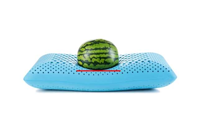 Eazzzy Schaumkissen 3 Teilig 40 X 80 X 12 Cm 4 Eazzzy Schaumkissen 3 Teilig 40 X 80 X 12 Cm – Bild 4