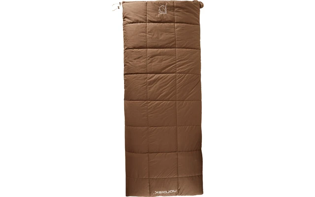 Nordisk Almond -2 Grad 3 Jahreszeiten Schlafsack 200 X 85 Cm 1 Nordisk Almond -2 Grad 3 Jahreszeiten Schlafsack 200 X 85 Cm