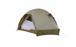 Nordisk Telemark 2.2 PU Trekkingzelt 2 Personen Dark Olive -Camping Gear Günstiges Camping Geschäft 589675 4292907