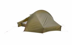 Nordisk Telemark 2.2 PU Trekkingzelt 2 Personen Dark Olive -Camping Gear Günstiges Camping Geschäft 589787 4292939