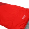 Regatta Mumienschlafsack Hilo V2 300 Rot