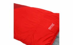 Regatta Mumienschlafsack Hilo V2 250 Grün