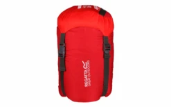 Regatta Mumienschlafsack Hilo V2 250 Grün -Camping Gear Günstiges Camping Geschäft 595327 4459063