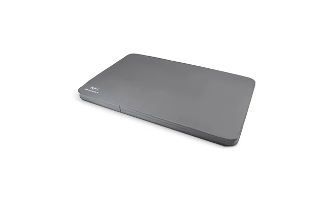 Kampa Highrise 10 Selbstaufblasende Matratze Für 2 Personen 10 Cm Polsterung 1 Kampa Highrise 10 Selbstaufblasende Matratze Für 2 Personen 10 Cm Polsterung