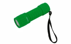 Regatta 9 LED Taschenlampe 20 Lm Mehrfarbig -Camping Gear Günstiges Camping Geschäft 596399 4419359