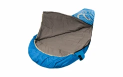 Grüezi Bag Cloud Mumie Steinbock IV Schlafsack Rechts Blau 9 Grüezi Bag Cloud Mumie Steinbock IV Schlafsack Rechts Blau -Camping Gear Günstiges Camping Geschäft 596907 4420739