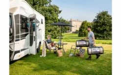 Duvalay Compact Schlafsack 190 X 66 X 2,5 Cm Navy -Camping Gear Günstiges Camping Geschäft 597663 4453323