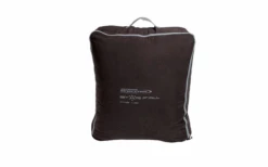 Outdoor Revolution Starfall Kingsize 400 Schlafsack Mit 2 Flanell Kissenbezügen After Dark -Camping Gear Günstiges Camping Geschäft 601215 4379187