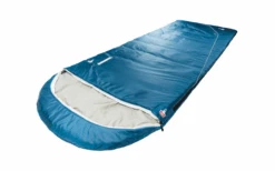 Grüezi Bag Cloud Cotton Comfort Schlafsack Links Blau 8 Grüezi Bag Cloud Cotton Comfort Schlafsack Links Blau -Camping Gear Günstiges Camping Geschäft 601363 4454947