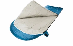Grüezi Bag Cloud Cotton Comfort Schlafsack Links Blau 9 Grüezi Bag Cloud Cotton Comfort Schlafsack Links Blau -Camping Gear Günstiges Camping Geschäft 601367 4454955