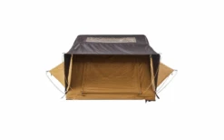 Vickywood Big Willow 160 Dachzelt Goldbraun 163 X 240 X 126 Cm -Camping Gear Günstiges Camping Geschäft 601763 4412759