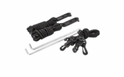 Vickywood Big Willow 160 Dachzelt Goldbraun 163 X 240 X 126 Cm -Camping Gear Günstiges Camping Geschäft 601775 4412787