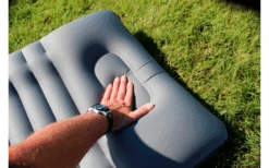 Outdoor Revolution Nightfall Single Luftmatratze 200 X 65 X 10 Cm