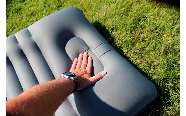 Outdoor Revolution Nightfall Single Luftmatratze 200 X 65 X 10 Cm 1 Outdoor Revolution Nightfall Single Luftmatratze 200 X 65 X 10 Cm