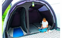 Outdoor Revolution Nightfall Single Luftmatratze 200 X 65 X 10 Cm 8 Outdoor Revolution Nightfall Single Luftmatratze 200 X 65 X 10 Cm -Camping Gear Günstiges Camping Geschäft 603207 4429475