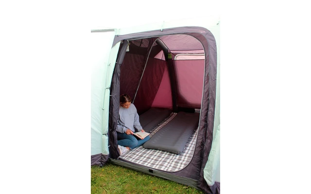 Outdoor Revolution Nightfall Single Luftmatratze 200 X 65 X 10 Cm 6 Outdoor Revolution Nightfall Single Luftmatratze 200 X 65 X 10 Cm – Bild 6