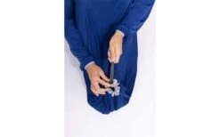 Bergstop MicroStretch Liner Schlafsack S/M Blau -Camping Gear Günstiges Camping Geschäft 604047 4415427 1