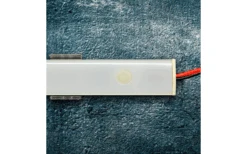 IVT SH 5.673 LED Innenbeleuchtung Mit Clip 12 V DC 3 W 305 Mm -Camping Gear Günstiges Camping Geschäft 604131 4428051