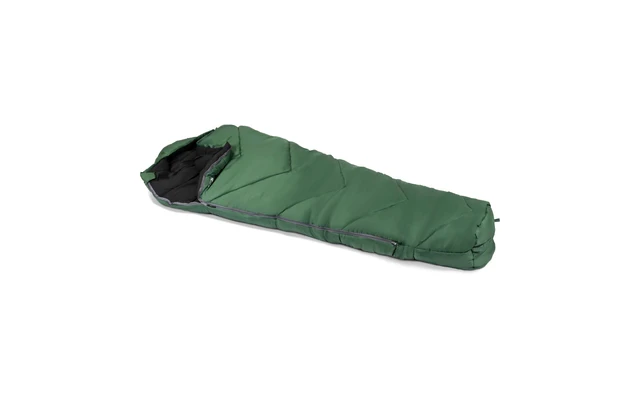 Kampa Eske 12 XL Extragroßer Mumienschlafsack 1 Kampa Eske 12 XL Extragroßer Mumienschlafsack