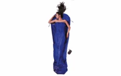 Cocoon Innenschlafsack Mumie Baumwolle Ultramarine Blue 9 Cocoon Innenschlafsack Mumie Baumwolle Ultramarine Blue -Camping Gear Günstiges Camping Geschäft 604879 4443819 2