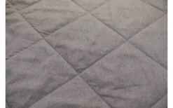 Grüezi Bag WellhealthBlanket Wool Melange Schlafsack Grau -Camping Gear Günstiges Camping Geschäft 605079 4400847