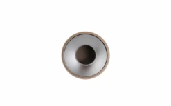 Kooduu Glow 08 Wiederaufladbare Shine LED-Kerze Moody Blue -Camping Gear Günstiges Camping Geschäft 605207 4407907 1