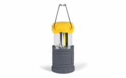 Kampa Flare Lantern Sunrise Kompakte Campingleuchte