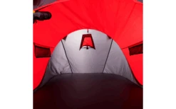 Regatta Malawi 2-Personen-Pop-Up-Festivalzelt Rot -Camping Gear Günstiges Camping Geschäft 606399 4359103